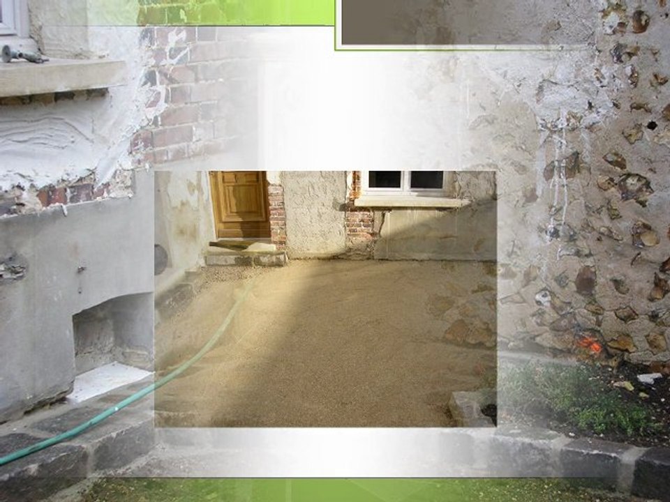 Création d’un jardin par un paysagiste à Evreux dans l'Eure