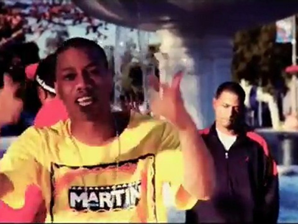 Strong Arm Steady feat Chace Infinite, Planet Asia & Affion Crockett "Black History"