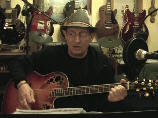 Monsieur Cannibal Distel dadyaix13 ovation c44