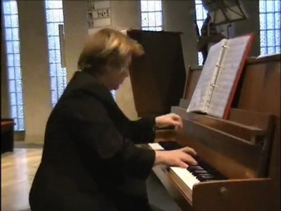 Konzert - Intermezzo - Wadim Gamalia -  GENNADY & NINEL POTASCHNIK