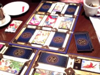 Fortune, Game and Philosophy (the Phoenix Game)