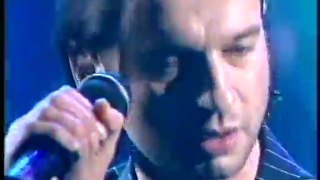 Depeche Mode - It's No Good & Barrel Of A Gun NPA Live 1997