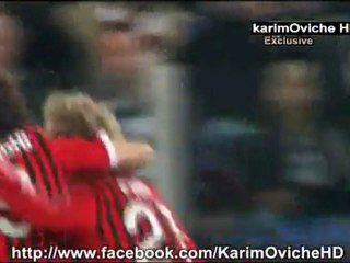 Download Video: Juventus Vs AC Milan (2 - 2) All Goals And Highlights - Coppa Italia 20.03.2012