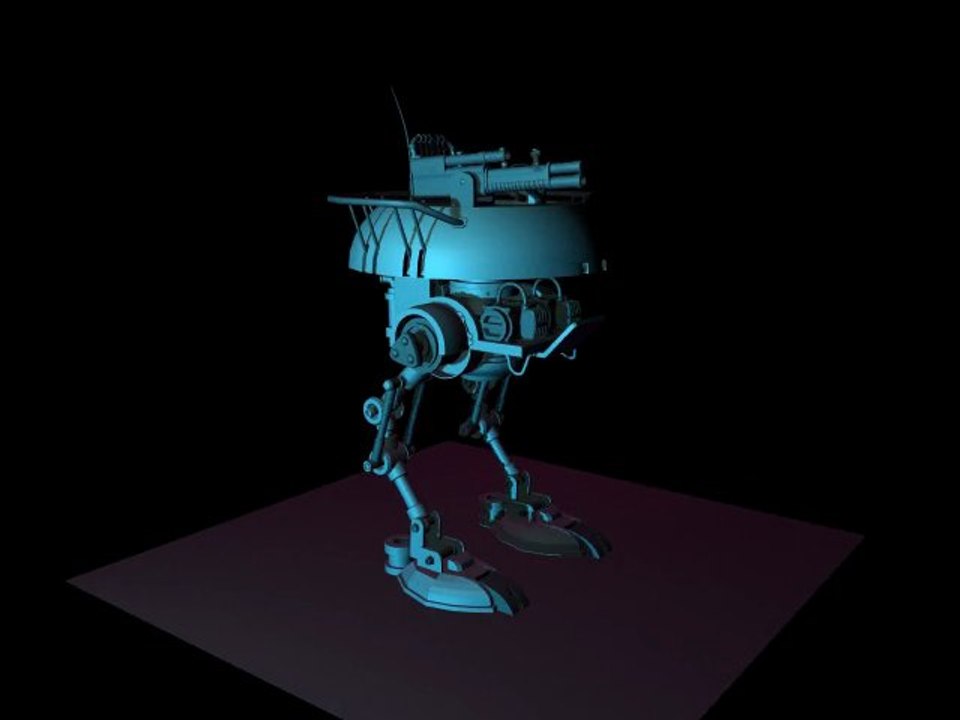 robot