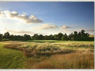 Hanbury Manor golf course, top rated Herts golf course