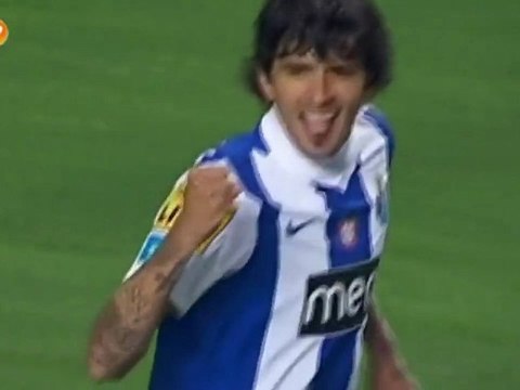 La réussite selon Lucho Gonzalez