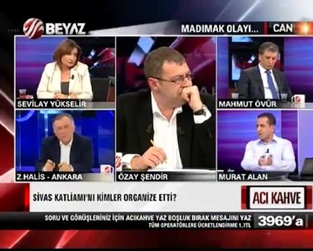 Acı Kahve 20.03.2012 5. Kısım