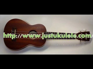 learn how to play ukulele