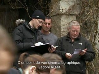 Malediction - Featurette Malediction (English)