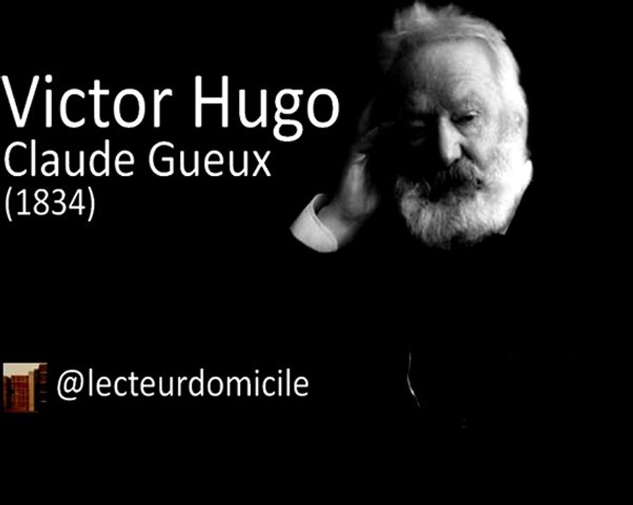 Victor Hugo - Claude Gueux - 04