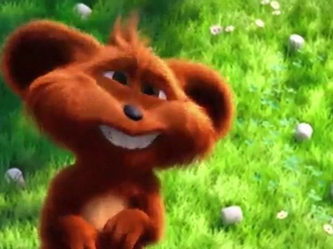 Lorax, en busca de la trúfula perdida - Spot#1 [20 seg] Español