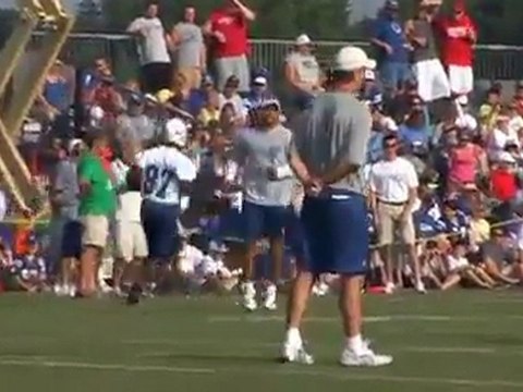 Peyton Manning Picks Denver Broncos