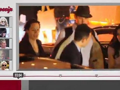 Jessica Simpson's Baby Name Revealed