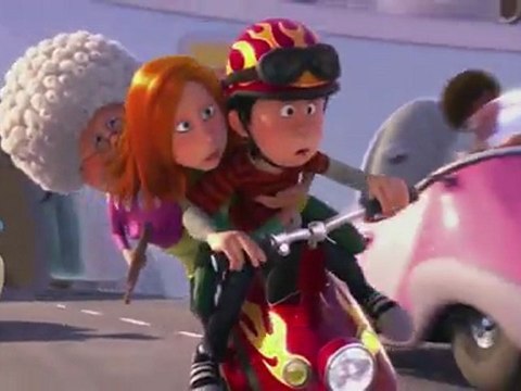 Lorax, en busca de la trúfula perdida - Spot#2 [30 seg] Español