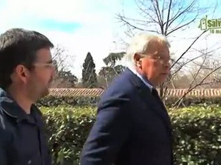 SALVADOS - Entrevista con Felipe González (18.03.2012)