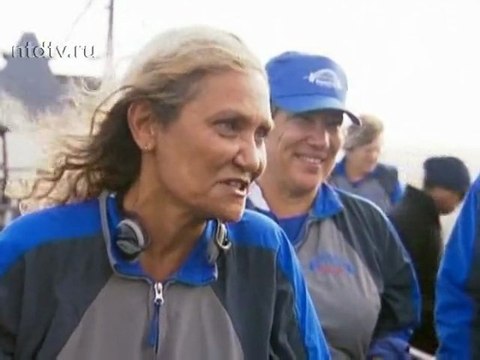 Оркестр сыграл на Харбор-Бридж на высоте 134 метра