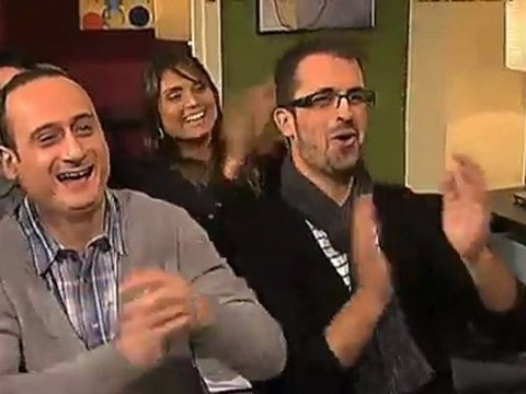 TV3 - Crackòvia - Guardiola canta als àrbitres