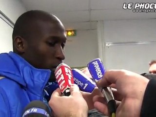 "Il faut dire les choses, on déconne..."