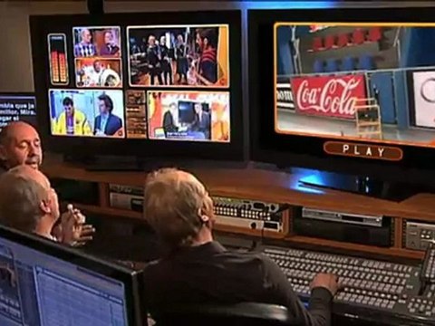 TV3 - Crackòvia - Robirosa cuida Ricky Rubio