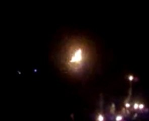 فري برس حلب  حي الاشرفية مسائية احتفال نوروز 20 3 2012