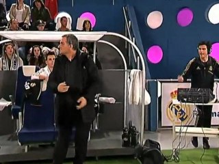 TV3 - Crackòvia - El Madrid marca primer