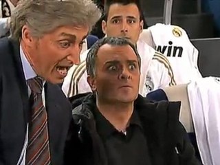 TV3 - Crackòvia - El Màlaga empata amb el Madrid