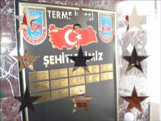 TERME DİN GÖREVLİLERİ DERNEĞİ (GENEL KURUL