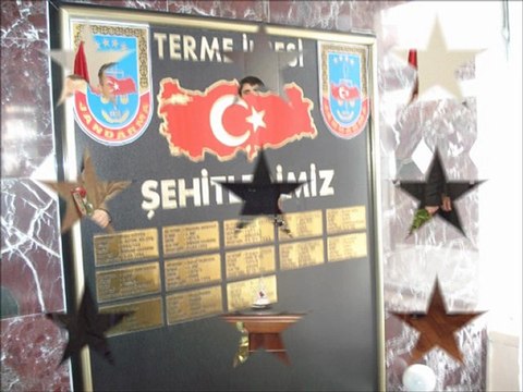 TERME DİN GÖREVLİLERİ DERNEĞİ (GENEL KURUL