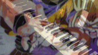 [Pianokad] Dragon Ball Z - Bojack's Theme