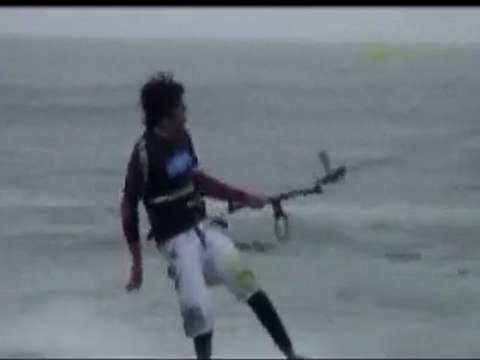 PKRA Belgium Mens Single 2006