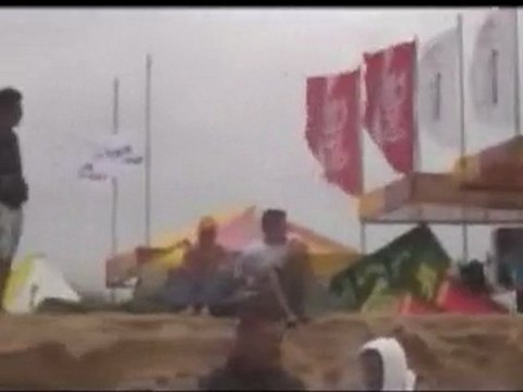 PKRA Portugal Mens Double 2006