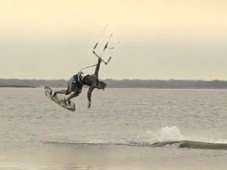 Trick of the Week: One Handed Front Roll to Blind