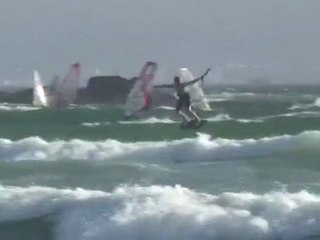 Ruben Lenten in Capetown