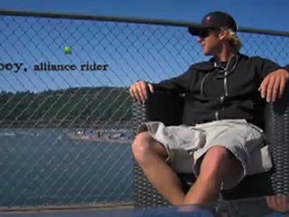 Royal Kiteboarding Video
