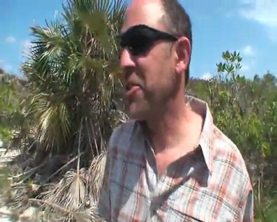 Susi Mai's Cuba Trip 2009