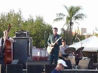 Tampa Bay Blues Festival 4-9-2011 @ 5:40 PM