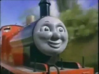 Foolish Freight Cars (S1 E.009)