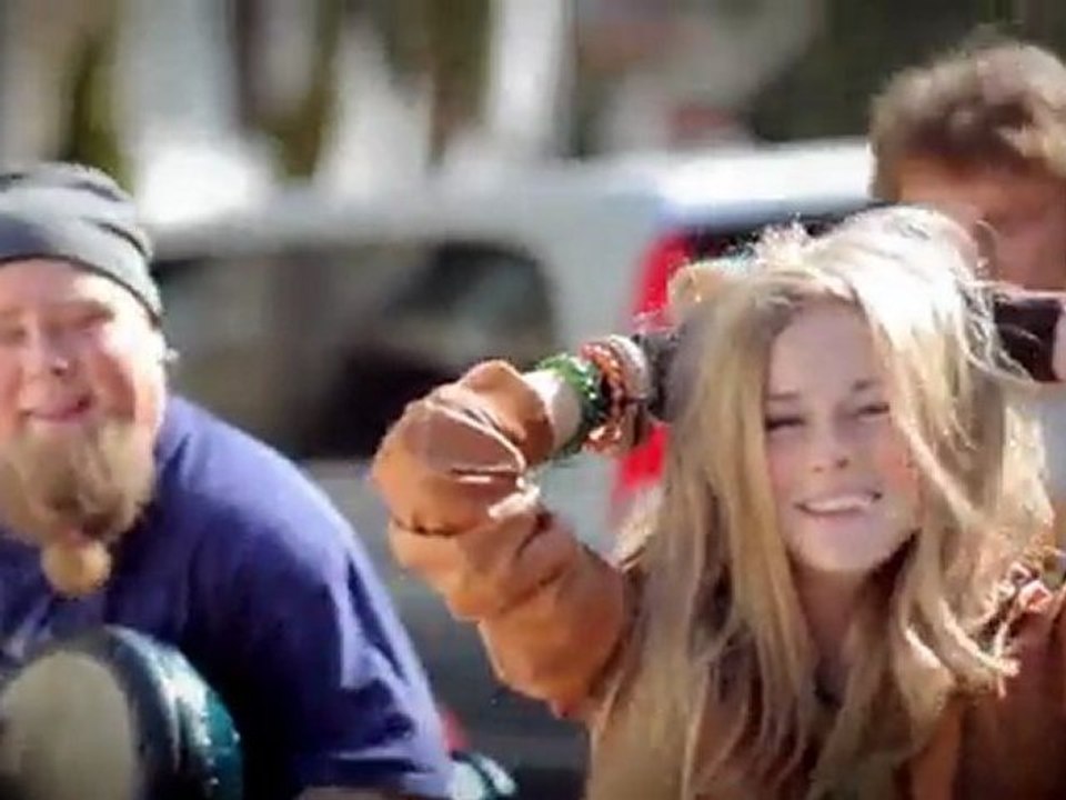 Лавика  В городе  весна