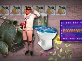 TV3 - Català a l'atac - Carrincló