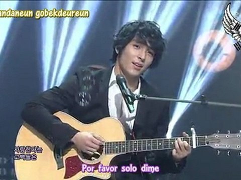 FT Island~Hope Youll Be My Lover (sub esp+rom)