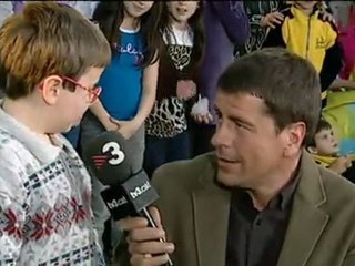 TV3 - Divendres - 'Divendres' en clau de Jazz