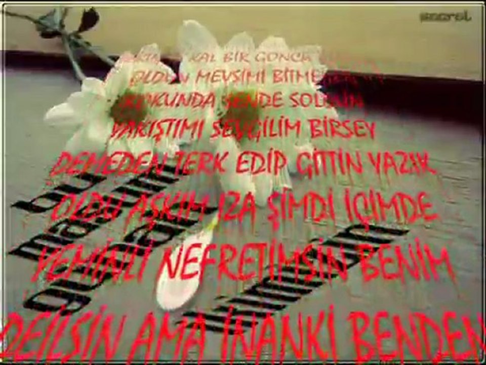 Asilkan -BİTMİŞ Aşk