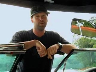 Supra Launch 24SSV Overview