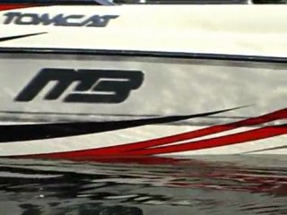 MB Sports F21 Tomcat Fit and Finish