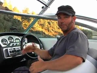 MB Sports B52V Team Ballast