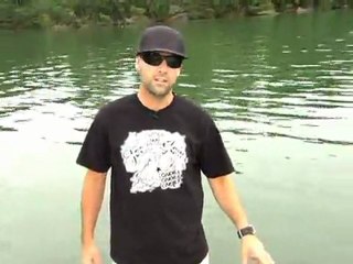 MasterCraft X-35 Transom