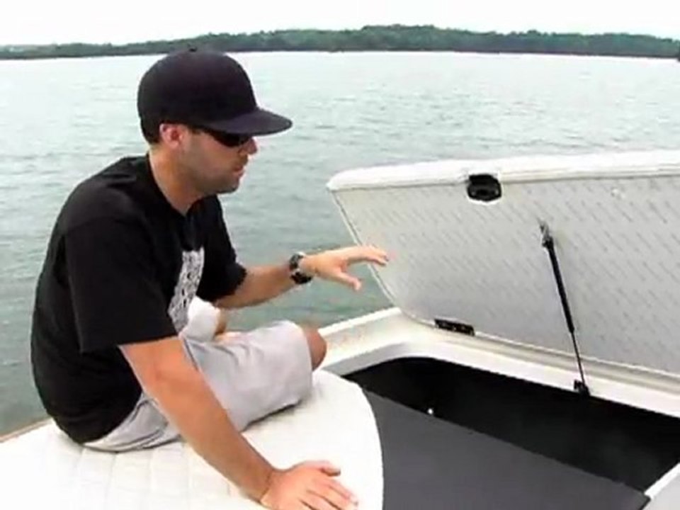 MasterCraft X-Star Ballast