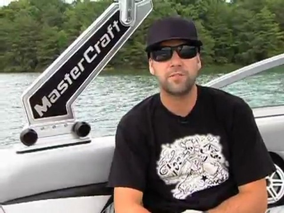 MasterCraft X-Star Overview