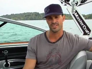 MasterCraft X-14 Overview