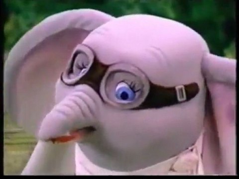 Thomas & Friends-Friends Forever (Peter Sam & Dumbo)